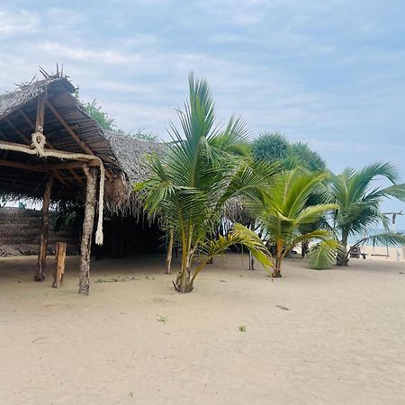 Surfing Beach Nilaveli Trincomalee Esterno foto